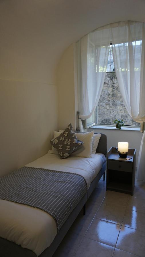 Holiday Home Deldec Neapol Exteriér fotografie