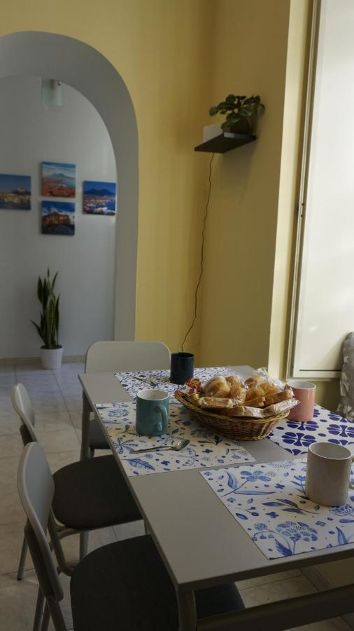 Holiday Home Deldec Neapol Exteriér fotografie