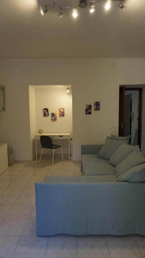 Holiday Home Deldec Neapol Exteriér fotografie