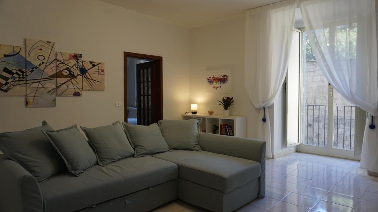 Holiday Home Deldec Neapol Exteriér fotografie