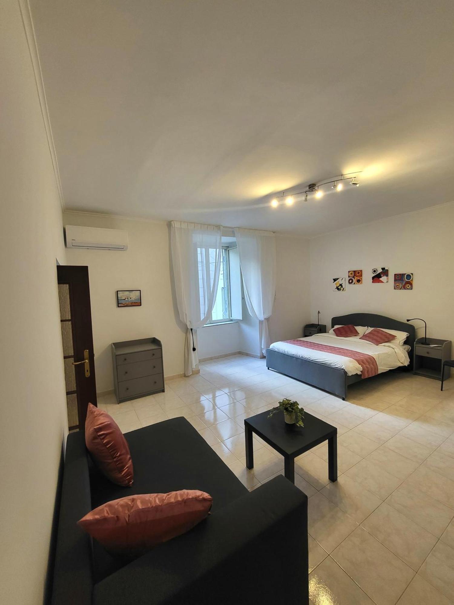 Holiday Home Deldec Neapol Exteriér fotografie