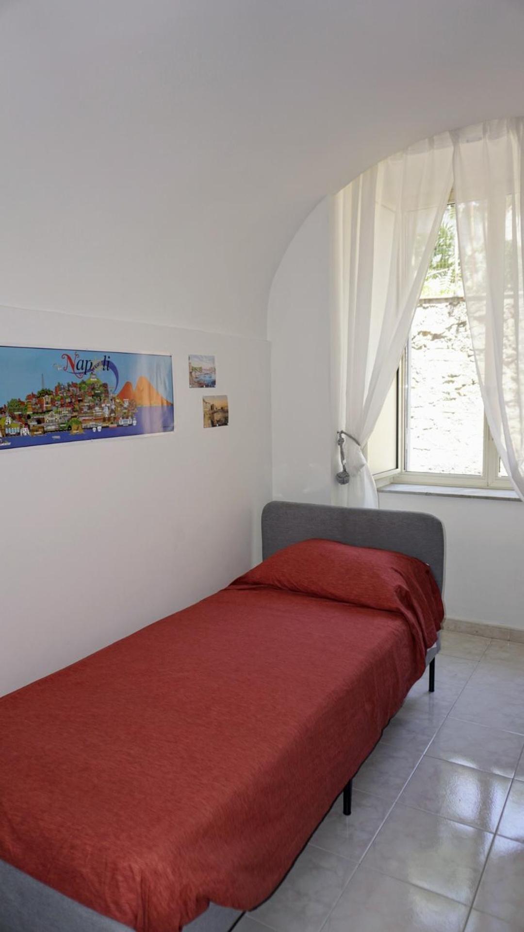 Holiday Home Deldec Neapol Exteriér fotografie