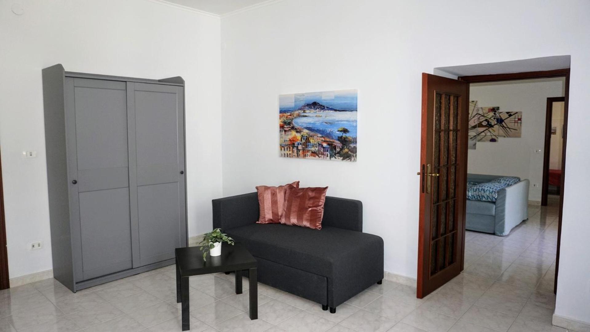 Holiday Home Deldec Neapol Exteriér fotografie