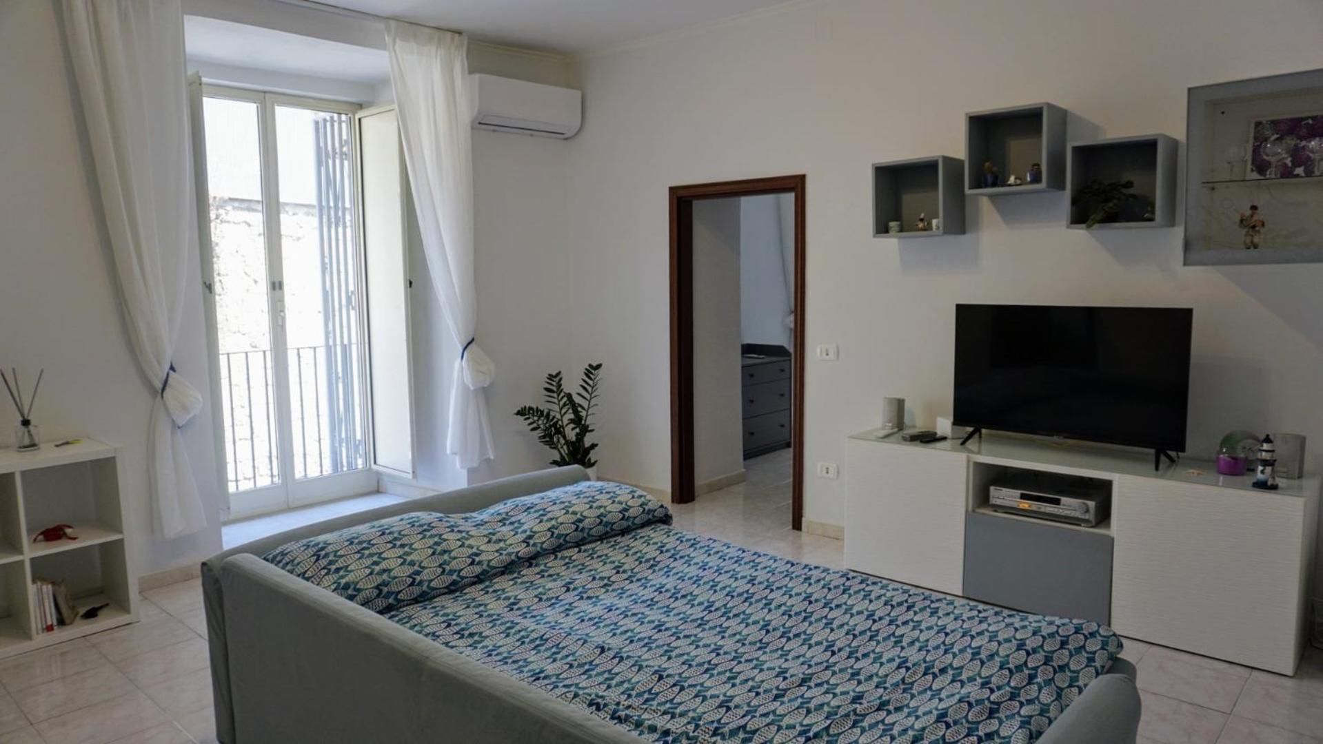 Holiday Home Deldec Neapol Exteriér fotografie